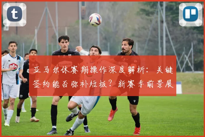 亚马尔休赛期操作深度解析：关键签约能否弥补短板？新赛季前景展望
