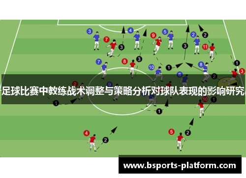足球比赛中教练战术调整与策略分析对球队表现的影响研究